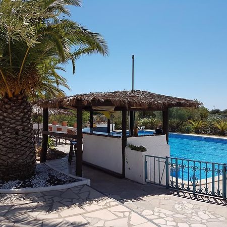 The Sea Garden Hotel & Resort L'Ampolla Exterior foto