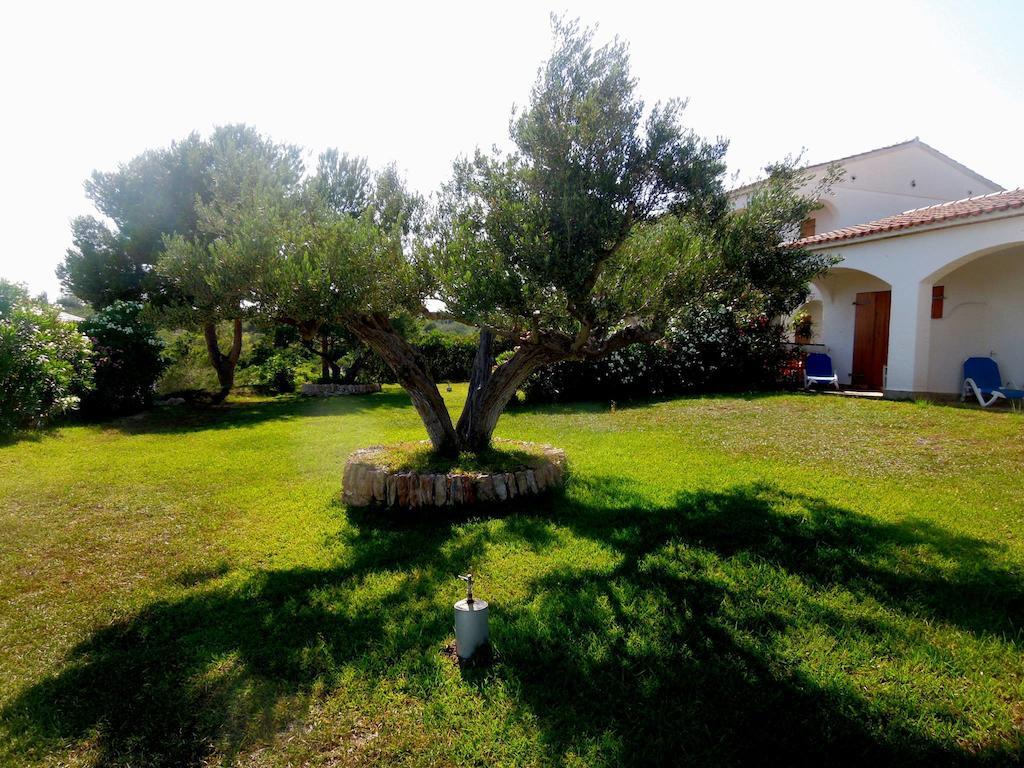 The Sea Garden Hotel & Resort L'Ampolla Exterior foto