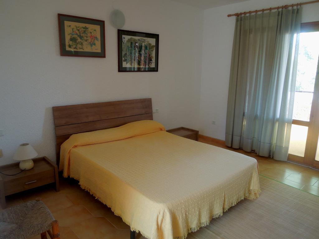 The Sea Garden Hotel & Resort L'Ampolla Quarto foto