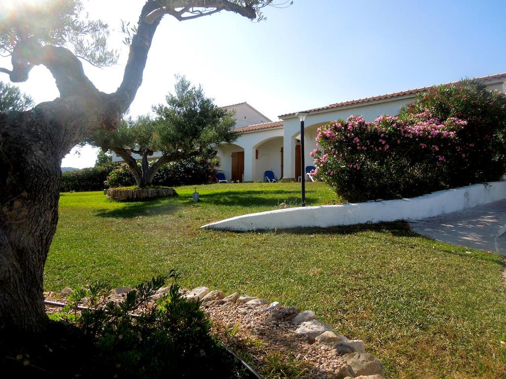 The Sea Garden Hotel & Resort L'Ampolla Quarto foto