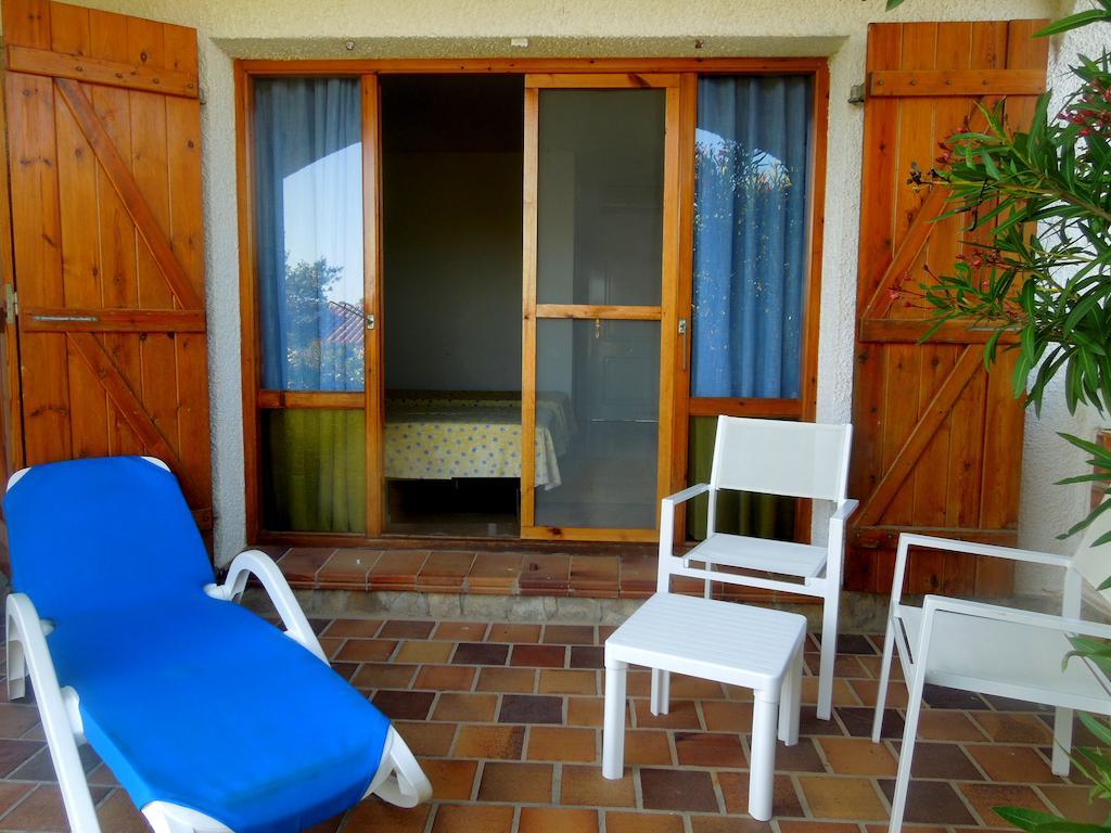 The Sea Garden Hotel & Resort L'Ampolla Quarto foto