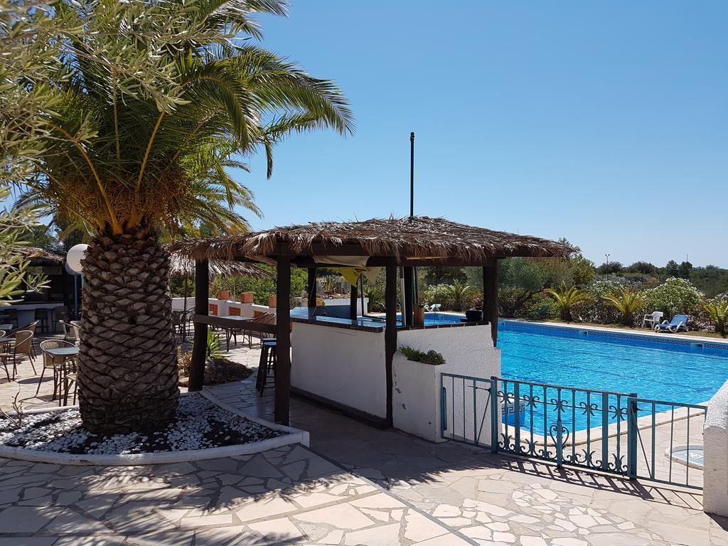 The Sea Garden Hotel & Resort L'Ampolla Exterior foto